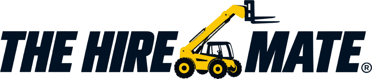 The Hire Mate